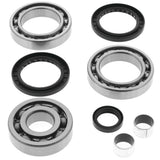 QuadBoss Differential Bearing and Seal Rear - 53252056