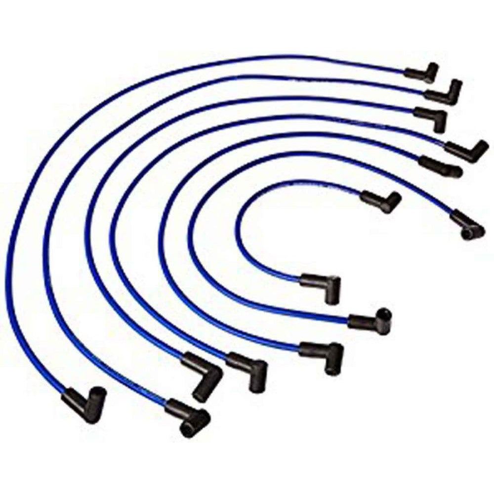 WSM Ignition Set Wire for Mercruiser - GM V-6 (HEI) Electronic Ignition 369-510