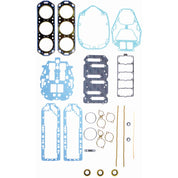 WSM Gasket Kit Powerhead For Mercury / Mariner 175 - 220 Hp 87-91 500-240