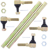 All Balls Tie Rod Upgrade Kit For Suzuki Lt-F250 QuadRunner [IRS] 1988-2001 52-1016