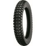 Shinko 255 Trail Pro Rear 120/90R18 Scooter Tire