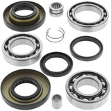 QuadBoss Differential Bearing and Seal Rear - 53252012