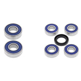 Wheel Front And Rear Bearing Kit for Yamaha 425cc IT425 1980