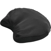 Wild Ass Polyurethane Saddle Seat Pad Black