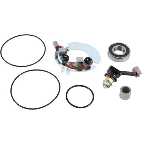 Starter Rebuild Kit for Snowmobile SKI DOO MX Z 600 TNT ACE LFF (594cc) 2012