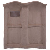 ACC Replacement Carpet Kit For 2000-2005 Mitsubishi Eclipse Coupe Pass Area - CHOOSE COLOR