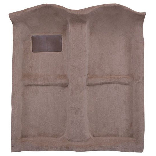 ACC Replacement Carpet Kit For 2000-2005 Mitsubishi Eclipse Coupe Pass Area - CHOOSE COLOR