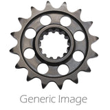 Piñón delantero RENTHAL Ultralite de 14 dientes para Suzuki GS500F de calle (2004-2010)