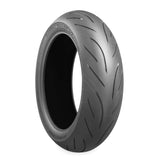 Bridgestone Battlax Hypersport S21 190/55-17 Rear Radial Tire (75W) 005487