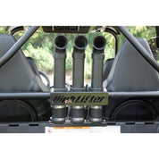 High Lifter Riser Snorkel For Polaris Models SNORK-RZR9-1