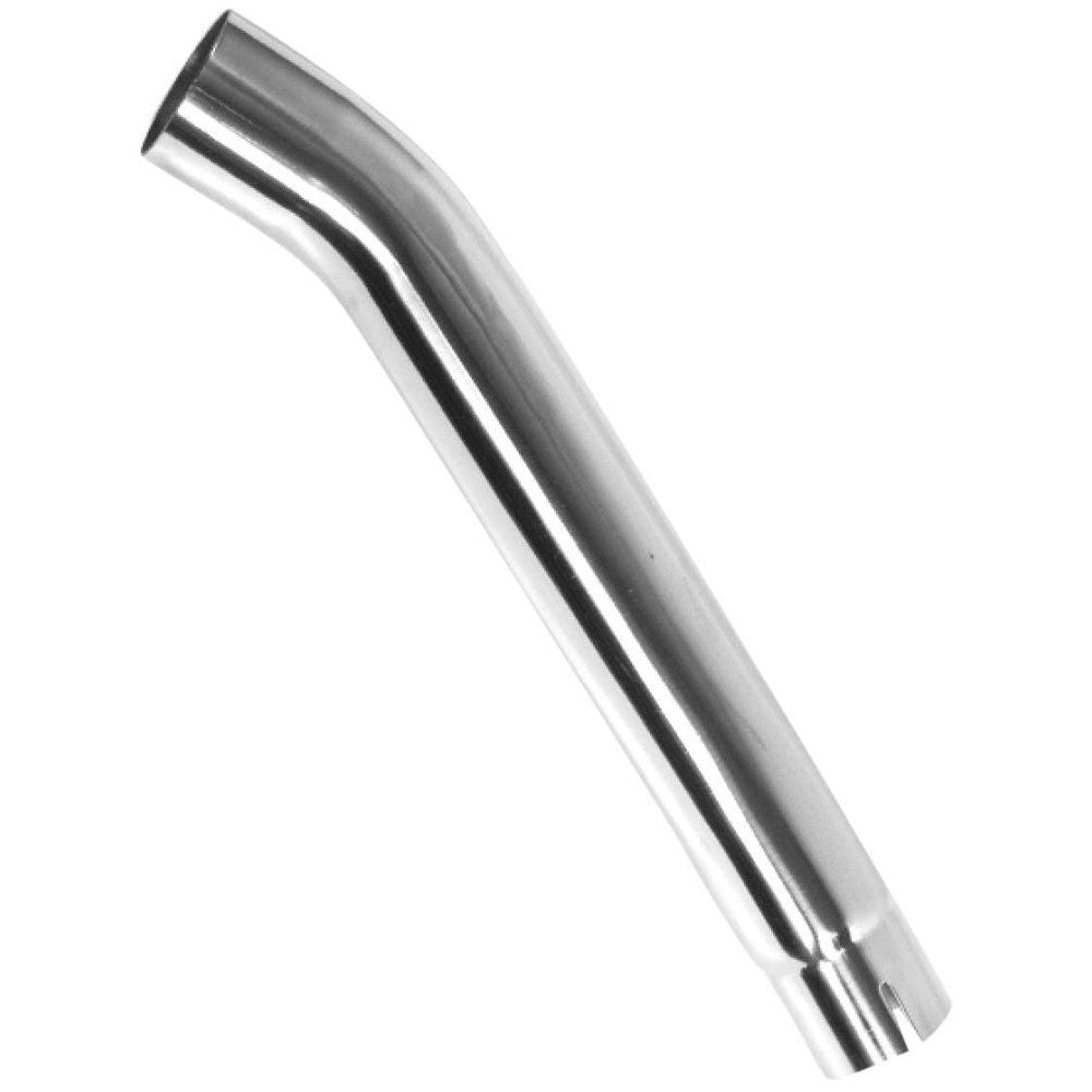 Lextek Exhaust Link Pipe Stainless - LNKPP009