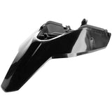 Acerbis Black Rear Fender and Side Cowling for KTM - 2252980001