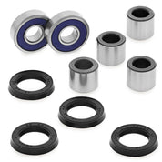 QuadBoss Front A-Arm Repair Kit - 53501152