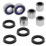 QuadBoss Front A-Arm Repair Kit - 53501152