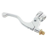 Maneta de embrague Motion Pro de aluminio pulido para Kawasaki, Suzuki y Yamaha