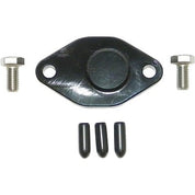 WSM Oil Injection Block Off Plate - 011-216