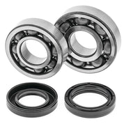 QuadBoss Crankshaft Bearing & Seal Kit - 53241043