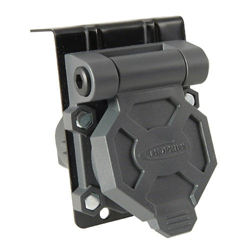 Hopkins 48480  Endurance 7 Pole Rv Blade Socket