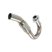 FMF PowerBomb Header Yamaha Warrior 2005-1986