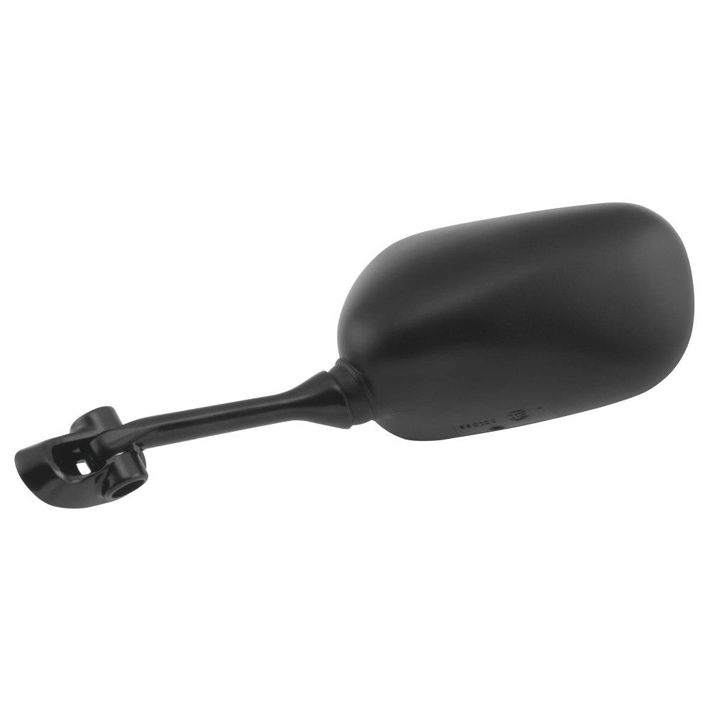 BikeMaster O.E.M. Replacement Mirror For Suzuki GSX-R600 2002-2003 Left Black