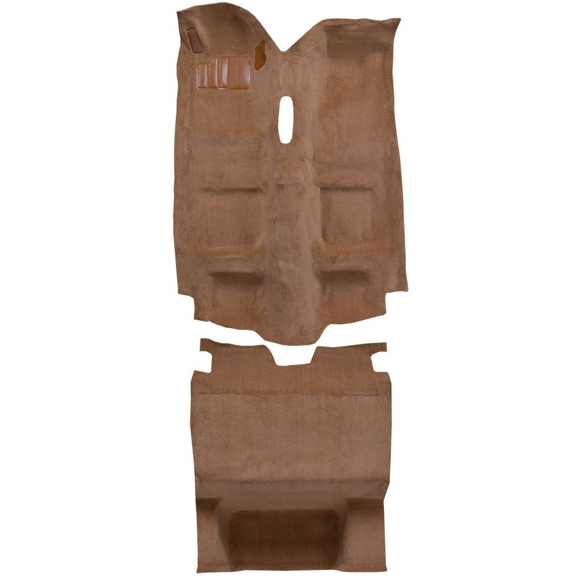 ACC Replacement Carpet Kit For 1985-1992 Pontiac Firebird with Console Complete - CHOOSE COLOR