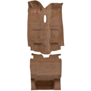 ACC Replacement Carpet Kit For 1985-1992 Pontiac Firebird with Console Complete - CHOOSE COLOR