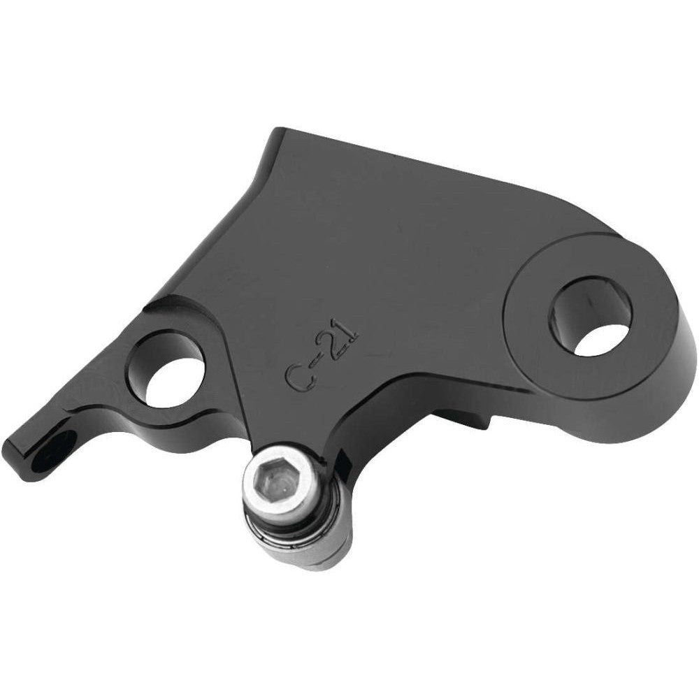 Puig Clutch Lever Adaptor Black - 5445N