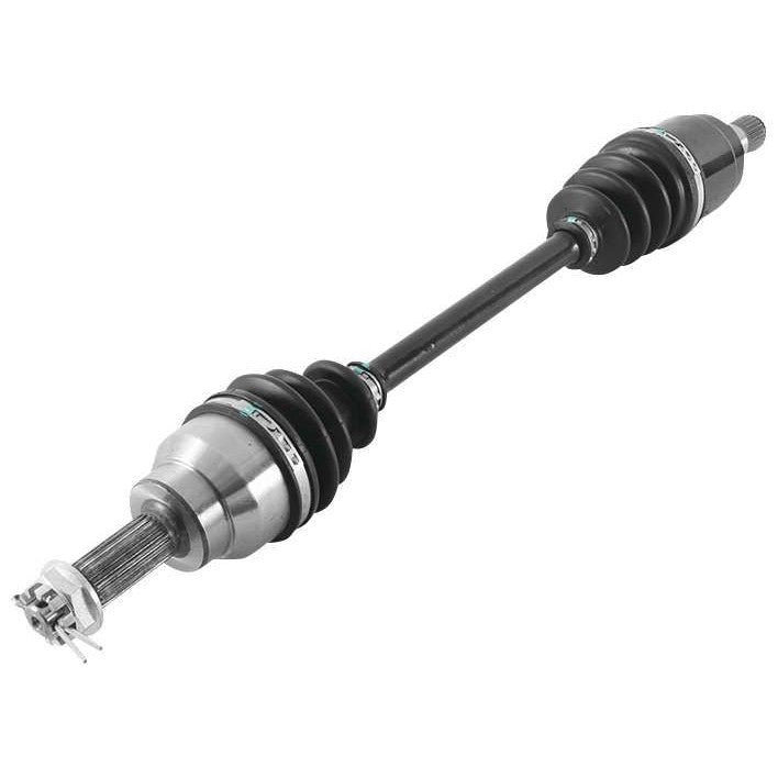 QuadBoss Rugged Axles Front Left - TR6-HO-8-137