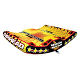 Kwik Tek AHRS-3 Airhead Rock Star