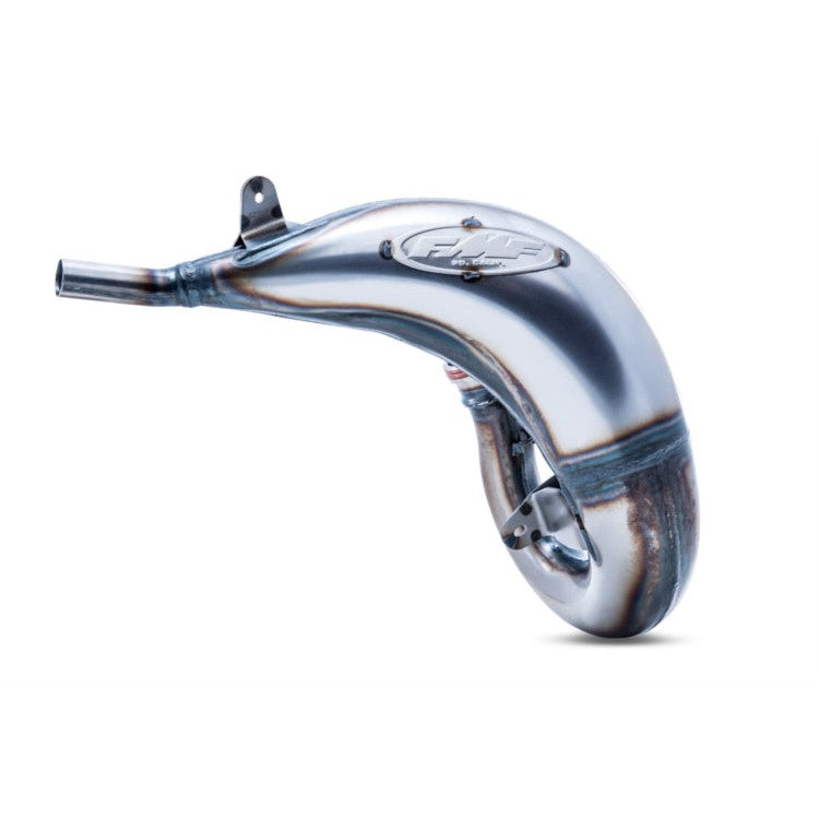 Factory Fatty Exhaust Pipe & Turbinecore2 Silencer w/ Decal for KTM 125 SX 12-15