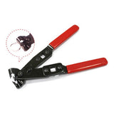 Alicates para abrazaderas de fuelle de transmisión Bronco Products MC-12758