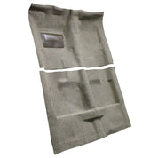 ACC Replacement Carpet Kit For 1962-1964 Plymouth Fury 4DR Auto - CHOOSE COLOR