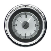Dakota Digital 55 56 Chevy Car Analog Clock Gauge for VHX gauges only VLC-55C