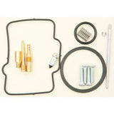 All Balls Bike Carburetor Rebuild Kit For Kawasaki KDX 220R 1997-2005 26-1478