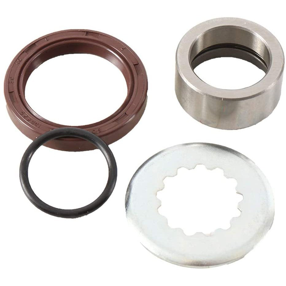 Hot Rods Output Shaft Seal & Bushing Kit For 2014-2019 Kawasaki KX 250 F