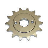 WSM Front Sprocket For Honda 150 / 230 / 250 FSH-042-14