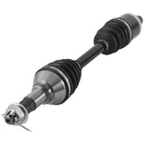QuadBoss Rugged Axles Rear Right - TR6-CA-8-324