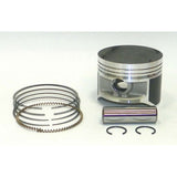 WSM Piston Kit For Kawasaki 250 Mojave / KLR 85-04 Standard 50-257K
