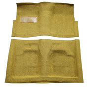 ACC Replacement Carpet Kit For 1958 Chevrolet Bel Air 2DR Sedan - CHOOSE COLOR