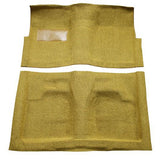 ACC Replacement Carpet Kit For 1958 Chevrolet Bel Air 2DR Sedan - CHOOSE COLOR