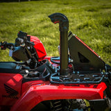 High Lifter Riser Snorkel For Honda Models SNORK-H520-2