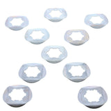 All Balls Sprocket Retainer Kit 25-6014