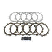 WSM Complete Clutch Kit for Suzuki 250 LT-R 87-92 87-606