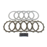 WSM Complete Clutch Kit for Suzuki 250 LT-R 87-92 87-606