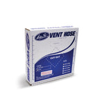 Motion Pro Clear Vinyl Vent Line 1/8" x 25' 12-0000
