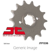 520 BMOR Sealed Chain, Front & Rear Sprocket Kit for ATV/UTV HONDA ATC350X 1986