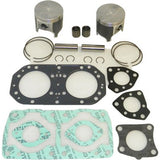Kit de reconstrucción de extremo superior WSM Platinum 0,25 mm más - 010-820-11P