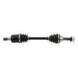Eje CV delantero izquierdo estilo OE All Balls AB6-SK-8-102