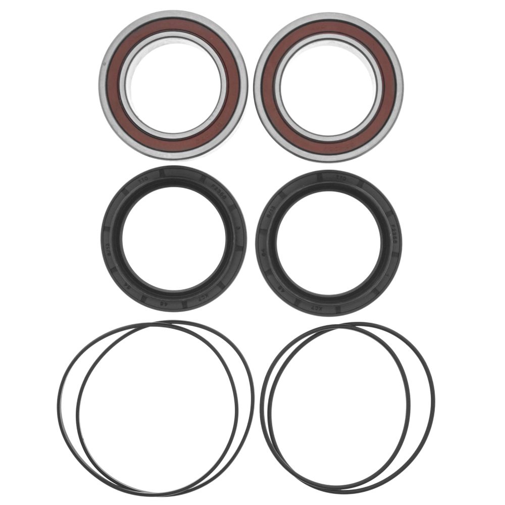 QuadBoss Rear Carrier Bearing Upgrade Kit - 53251618
