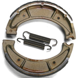 EBC 1 Pair HH Sintered Superbike Brake Shoes MPN 802G